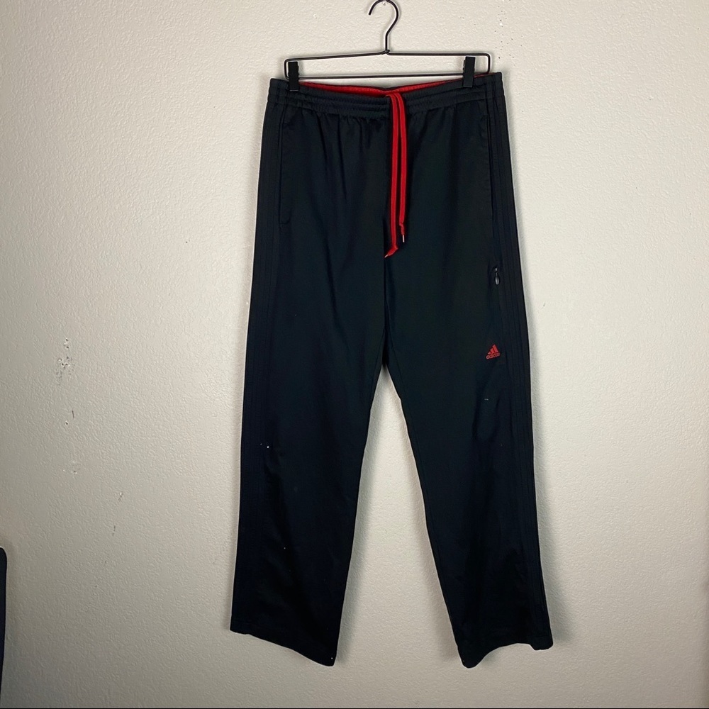 Adidas Sweatpants Size Large